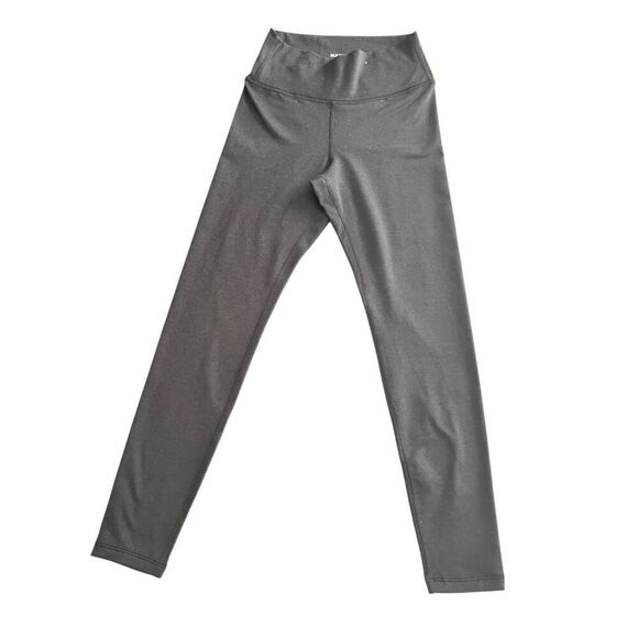 OLD NAVY High rise black cloud Confy athletic joggers size S - Picture 4 of 6